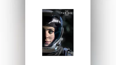 The Turing Test Xbox One & Xbox Series X|S активация