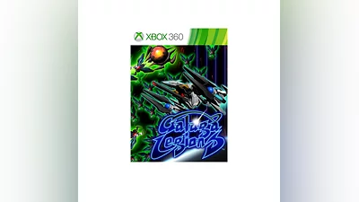 Galaga Legions Xbox One & Xbox Series X|S активация