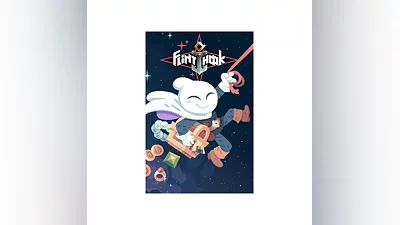 Flinthook Xbox One & Xbox Series X|S активация