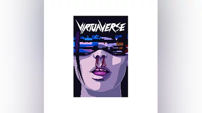 VirtuaVerse Xbox One & Xbox Series X|S активация