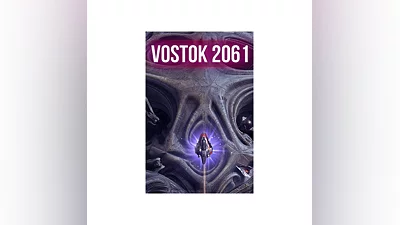 Vostok 2061 Xbox One & Xbox Series X|S активация
