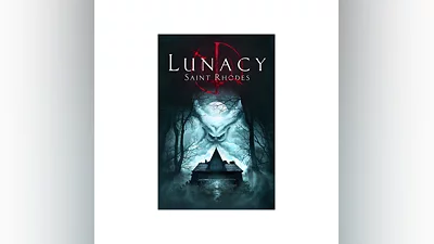 Lunacy: Saint Rhodes Xbox One|X|S активация