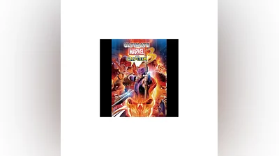 Ultimate Marvel vs Capcom 3 Купить Steam Key GLOBAL
