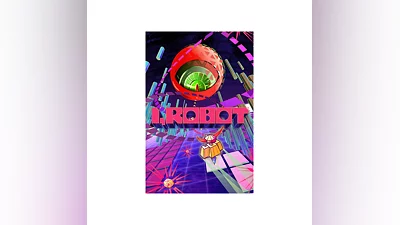 I, Robot Xbox One & Xbox Series X|S активация