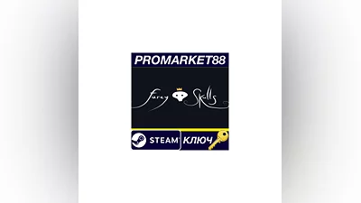 Fancy Skulls Steam КЛЮЧ   GLOBAL