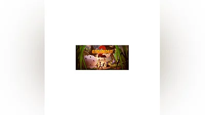 Grounded 2 (Steam Gift Россия KZ)