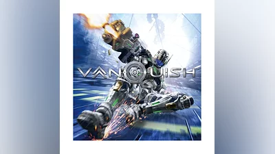 Vanquish (Steam/ Ключ/Весь Мир)