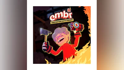 Embr (Steam/Ключ/ Весь Мир)