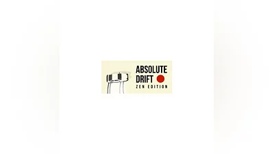Absolute Drift: Zen Edition (Steam Ключ / РФ + Мир)