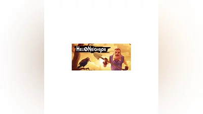 Hello Neighbor STEAM Key Region Free
