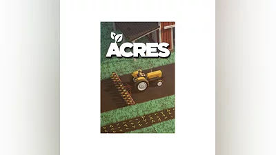 ACRES Xbox One & Xbox Series X|S активация