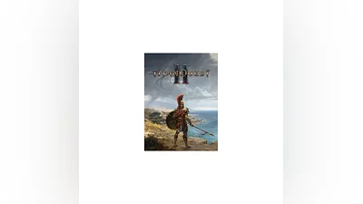 Titan Quest II | EPIC GAMES