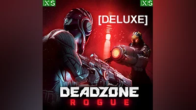 Deadzone: Rogue - Deluxe XBOX SERIES X|S Ключ Сразу