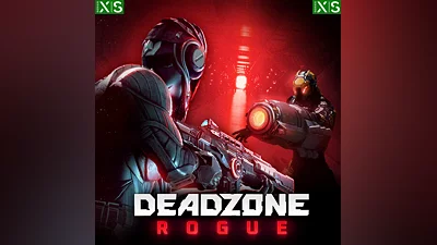 Deadzone: Rogue XBOX SERIES X|S Ключ Сразу