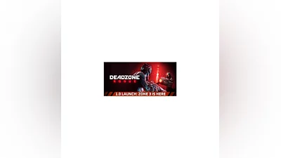 Deadzone: Rogue (Steam Gift Россия)
