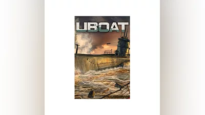 UBOAT Xbox Series X|S активация