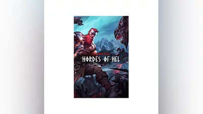 Jotunnslayer: Hordes of Hel Xbox Series X|S активация