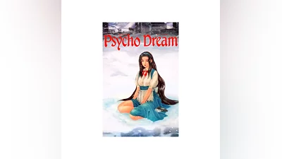 Psycho Dream Xbox One & Xbox Series X|S активация