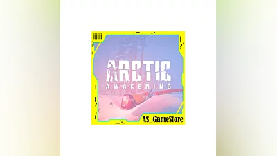 Arctic Awakening | PS5 Турция Украина