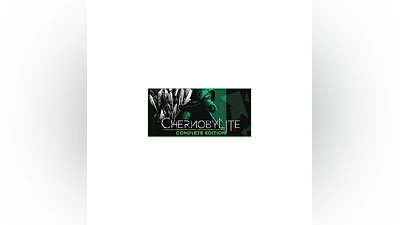 Chernobylite Complete Edition (Steam Ключ / РФ + Мир)