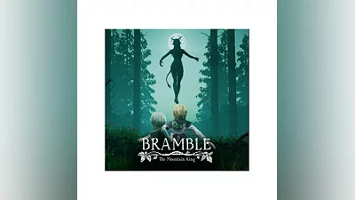 Bramble: The Mountain King (Steam/Ключ/Весь Мир)