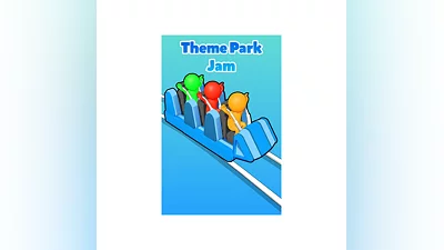 Theme Park Jam Xbox One & Xbox Series X|S активация