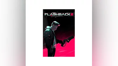 Flashback 2 Xbox Series X|S активация