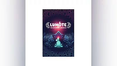 Lumote: The Mastermote Chronicles Xbox активация