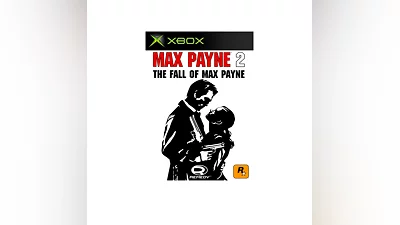 Max Payne 2: The Fall of Max Payne Xbox активация