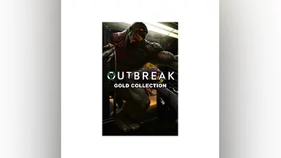 Outbreak Gold Collection Xbox One|X|S активация