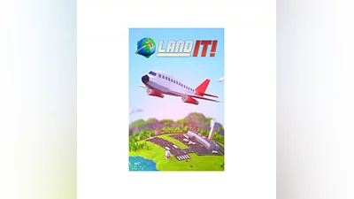 Land It! Xbox One & Xbox Series X|S активация