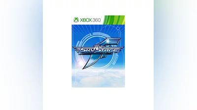 KOF SKY STAGE Xbox One & Xbox Series X|S активация