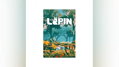 LAPIN Xbox One & Xbox Series X|S активация