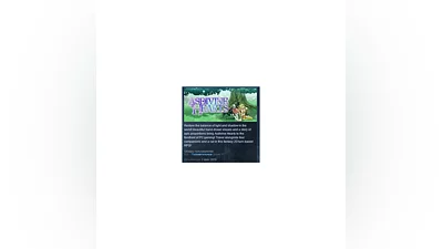 Asdivine Hearts STEAM KEY REGION FREE GLOBAL