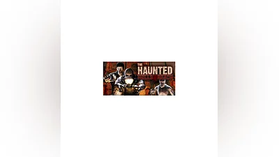 The Haunted: Hells Reach (Steam Gift RU+CIS)