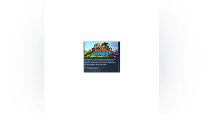 Wondershot   STEAM KEY REGION FREE GLOBAL
