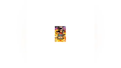 One Piece Pirate Warriors 3: Gold Edition (Steam KEY)