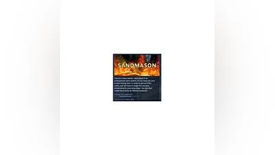 Sandmason  STEAM KEY REGION FREE GLOBAL+РОССИЯ