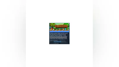 Plantera STEAM KEY REGION FREE GLOBAL+РОССИЯ