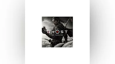 Ghost Of Tsushima / Призрак Цусимы ️PS4/PS5  Турция
