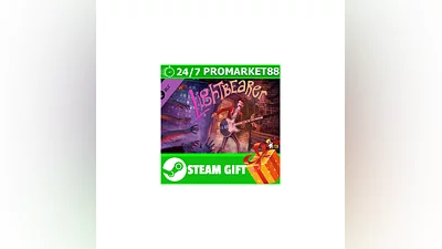 ️ВСЕ СТРАНЫ ️ We Happy Few - Lightbearer STEAM