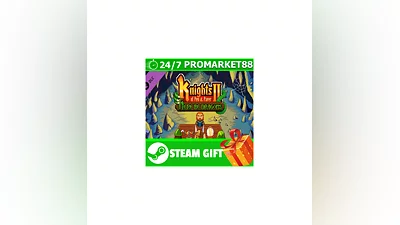 ️ Knights of Pen and Paper 2 - Here Be Dragons STEAM