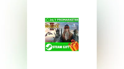 ️ВСЕ СТРАНЫ+РОССИЯ ️ Warlock 2: The Exiled Steam Gift