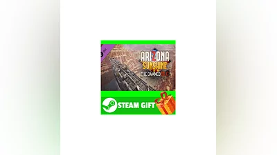 ️ВСЕ СТРАНЫ ️ Arizona Sunshine - The Damned DLC STEAM