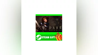️ВСЕ СТРАНЫ+РОССИЯ ️ Dark Devotion Steam Gift