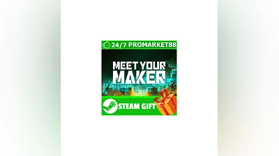 ️ВСЕ СТРАНЫ+РОССИЯ ️ Meet Your Maker Steam Gift