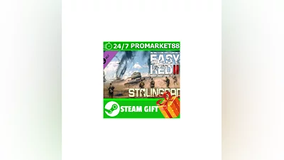 ️ВСЕ СТРАНЫ+РОССИЯ ️ Easy Red 2: Stalingrad Steam Gift