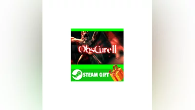 ️ВСЕ СТРАНЫ ️ Obscure II (Obscure: The Aftermath)