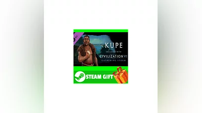 ️ Sid Meier's Civilization VI: Gathering Storm STEAM