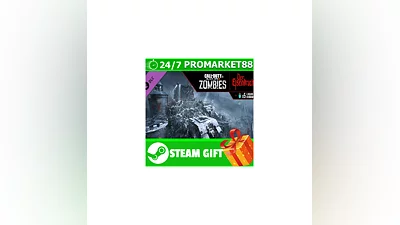 ️ Call of Duty Black Ops 3 Der Eisendrache Zombies Map